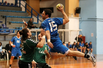 Ξεκούρασε βασικούς ο Διομήδης