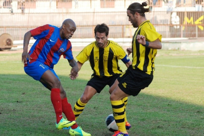 Η αποστολή του Βύζαντα