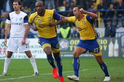 Εντζενγκουέλε: «Δεν μπορώ να καταλάβω γιατί κλειστήκαμε»