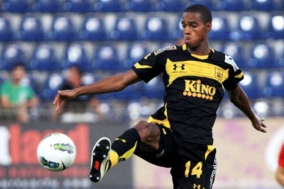 Φατί: «Ο Άρης μπορεί να πετύχει μεγάλα πράγματα»