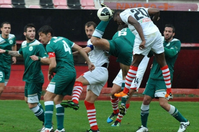 Κοινή συνέντευξη Κούγια – Μασούρη