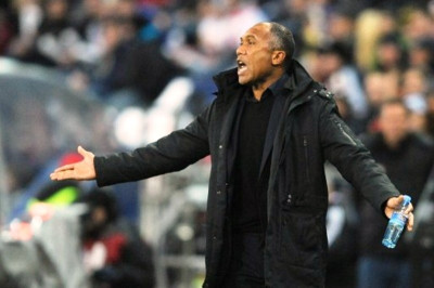 Ικανοποιημένος ο Κομπουαρέ