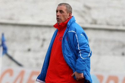 Αγωνία για Πουλάκο και Πεχλιβανόπουλο στη Νίκη Βόλου