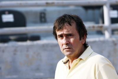 Χορηγίες στην Ισπανία ψάχνει ο Άρης