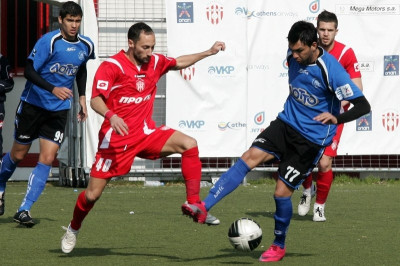 Διαζύγιο με Μιχελή στην Καισαριανή