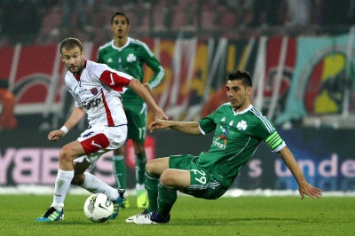 Ρόκας: «Αξίζαμε κάτι παραπάνω»