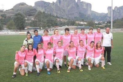 Παραμένει στην κορυφή η Καρδίτσα