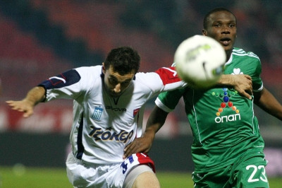 Πετκάκης: «Ορισμένοι εκβιάζουν τους διαιτητές…»