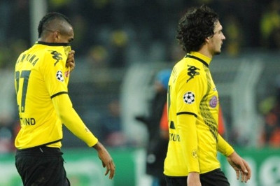 Χιούμελς: «Χάσαμε πολλές ευκαιρίες»