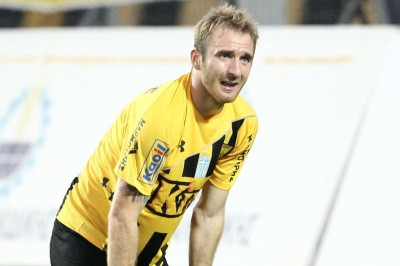 Τσέζαρεκ: «Ο ένας παίζει για τον άλλο…»