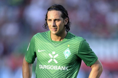 Πιστός στην Βέρντερ ο Πιζάρο