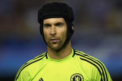 Νέο συμβόλαιο για Τσεχ