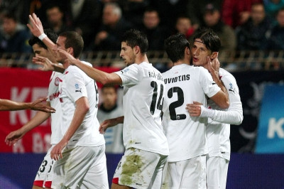 Επέστρεψε στην Ελλάδα!