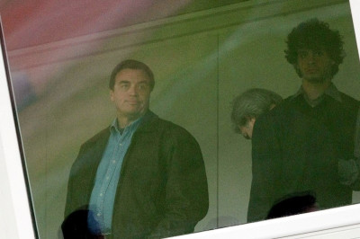 Τριπλό τετ-α-τετ για Γόντικα