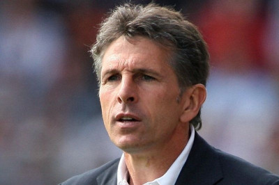 Διαψεύδει για Μπέτις ο Πιέλ