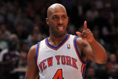 Μπίλαπς: «Έχουν αδυναμίες οι Νικς»