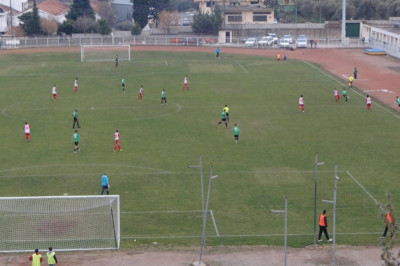 Τερζής: «Δεν δημιουργήσαμε ευκαιρίες»