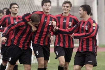 Ισοπαλία «θρίλερ» στην Καλαμαριά