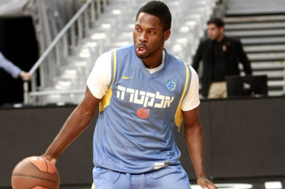 Στο Μέμφις ο Πάργκο!