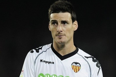 Θέλει Αντούριθ στον Ολυμπιακό ο Βαλβέρδε