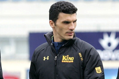 Αποδοκιμασίες για Λαζαρίδη στην Τρίπολη