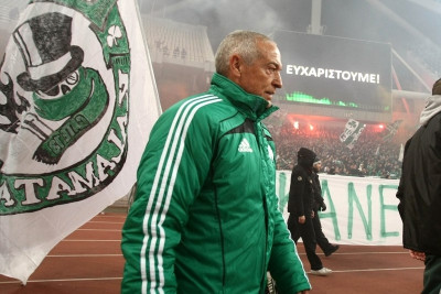 Με επιπλέον κίνητρο ο Παναθηναϊκός