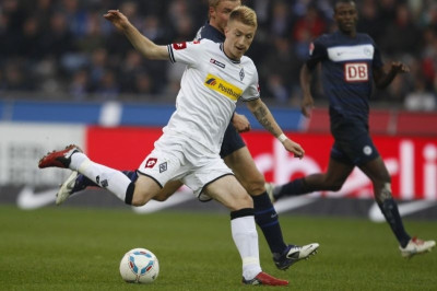 Επιβεβαιώνει για Ρέους η Μπάγερν