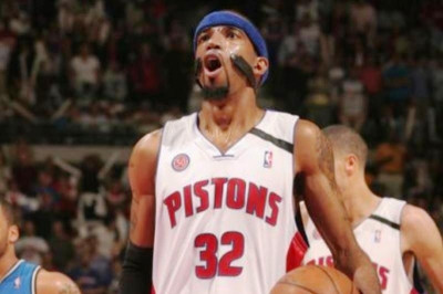 Υπογράφει στο Σικάγο ο Χάμιλτον