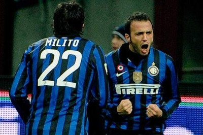 Έσπασε την γκίνια ο Πατσίνι