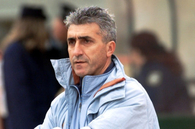 Μάλλιος: «Ήρθα στον Ηλυσιακό, γιατί έχω δεθεί με την ομάδα»