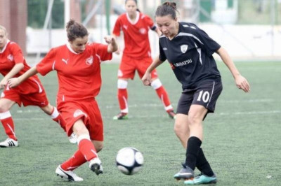 Μια... ντουζίνα γκολ ο Βόλος!