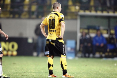 Δεν τίθεται θέμα επιστροφής του Κόκε στον Άρη