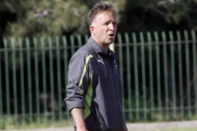 Τυριακίδης: «Χάσαμε από δικά μας λάθη»