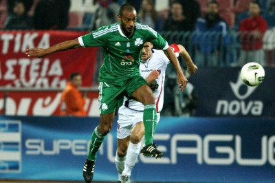 Καντέ: «Δείξαμε ότι θέλουμε το πρωτάθλημα»