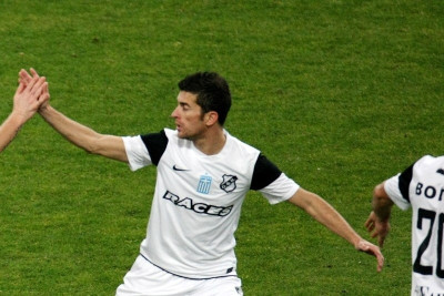 Γαλανόπουλος: «Στόχος το απόλυτο με Κέρκυρα και Λεβαδειακό»