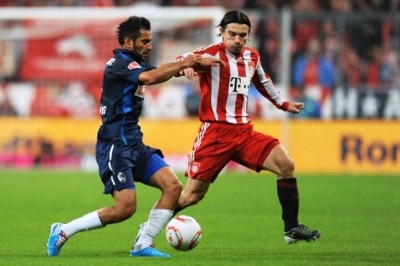 Προς Αμβούργο ο Πράνιτς