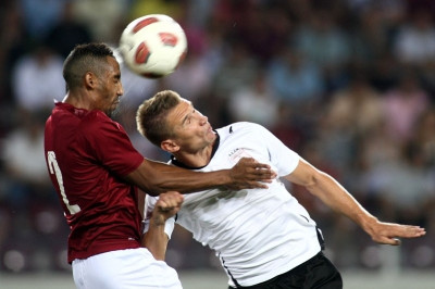 Αγώνα δρόμου ο «Τάρα» στην ΑΕΛ Καλλονής