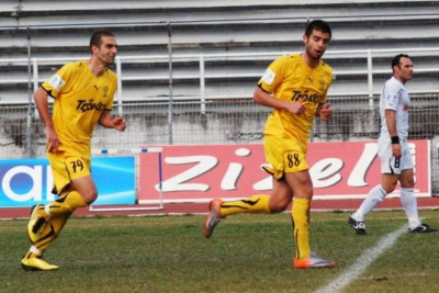 Μουρατίδης: «Μας κόστισε ένα λάθος»