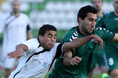 Κοιλιάρας: «Μας είχαν ξεγραμμένους, αλλά…»