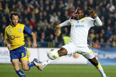 Στο Στρατό Γκόλιας, Παππάς