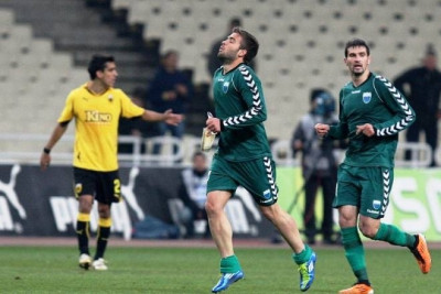 Βασιλείου: «Να παίξω σε μεγάλη ομάδα»