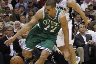 Ολοκληρώθηκε η «τράμπα» Σέλτικς-Μάτζικ