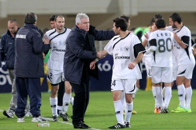 Κατσαβάκης: «Για να σωθούμε πρέπει να γίνουν τα… απίστευτα»!