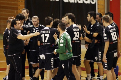 Υετίων: «Χωρίς απώλειες στον α΄ γύρο»