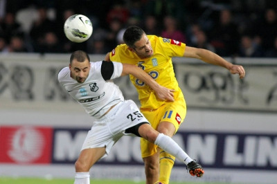 Τσαμπούρης: «Άλλη ψυχολογία με Τσιώλη»