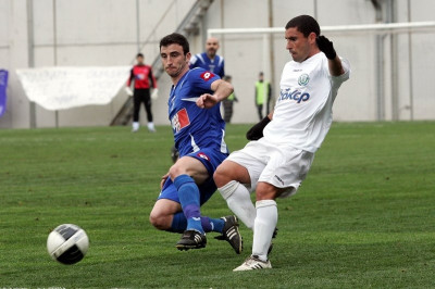 Τσάτσος: «Παράδειγμα ο Πλατανιάς»