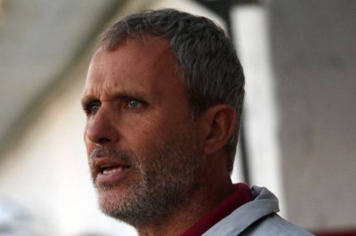 Χατζηαλέξης: «Για το κάτι παραπάνω»