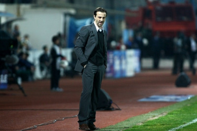 Μάντζιος: «Το πέναλτι περισσότερο το κέρδισε ο Λέτο»