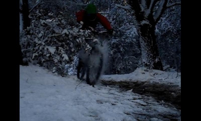 Extremeexperts: Ο Πουλόπουλος στον Παρνασσό