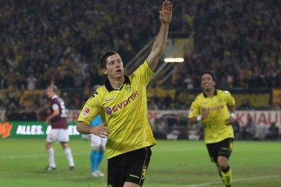 Κορυφαίος Πολωνός ο Λεβαντόφσκι